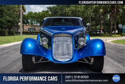 1933 Ford Custom   - Photo 7 - Riviera Beach, FL 33407