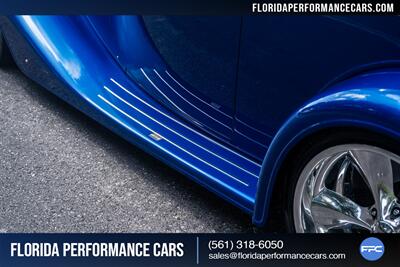 1933 Ford Custom   - Photo 34 - Riviera Beach, FL 33407