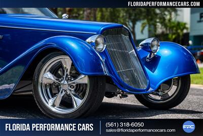 1933 Ford Custom   - Photo 81 - Riviera Beach, FL 33407