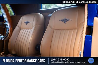 1933 Ford Custom   - Photo 49 - Riviera Beach, FL 33407