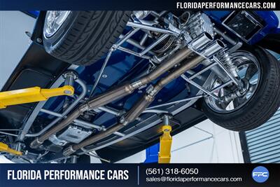 1933 Ford Custom   - Photo 86 - Riviera Beach, FL 33407