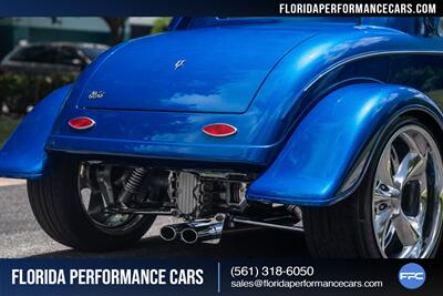 1933 Ford Custom   - Photo 24 - Riviera Beach, FL 33407