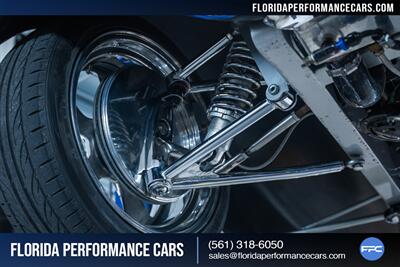 1933 Ford Custom   - Photo 95 - Riviera Beach, FL 33407