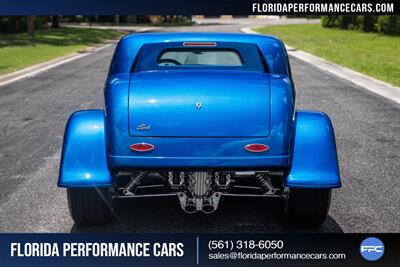 1933 Ford Custom   - Photo 21 - Riviera Beach, FL 33407