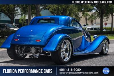 1933 Ford Custom   - Photo 23 - Riviera Beach, FL 33407