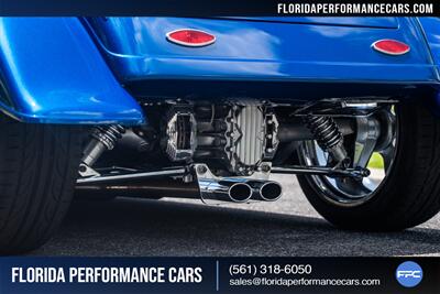 1933 Ford Custom   - Photo 20 - Riviera Beach, FL 33407