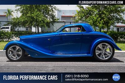 1933 Ford Custom   - Photo 9 - Riviera Beach, FL 33407
