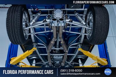 1933 Ford Custom   - Photo 89 - Riviera Beach, FL 33407