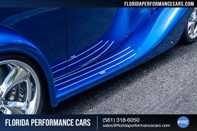 1933 Ford Custom   - Photo 33 - Riviera Beach, FL 33407