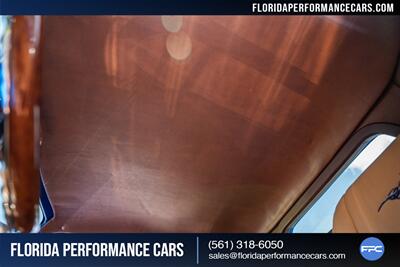 1933 Ford Custom   - Photo 51 - Riviera Beach, FL 33407