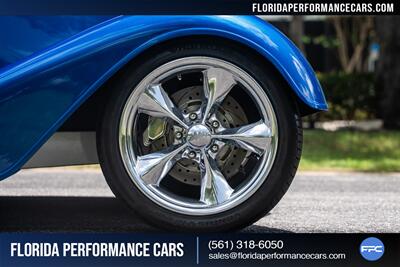 1933 Ford Custom   - Photo 26 - Riviera Beach, FL 33407