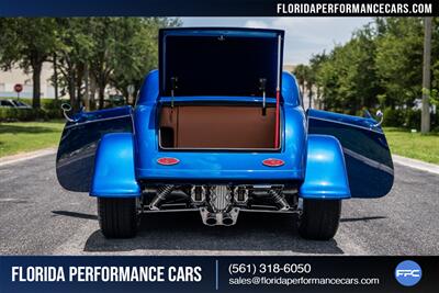 1933 Ford Custom   - Photo 76 - Riviera Beach, FL 33407