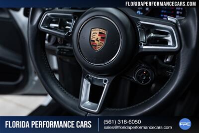2017 Porsche 911 Turbo S - Photo 46 - Riviera Beach, FL 33407