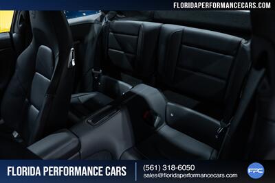2017 Porsche 911 Turbo S - Photo 21 - Riviera Beach, FL 33407