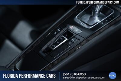 2017 Porsche 911 Turbo S - Photo 56 - Riviera Beach, FL 33407