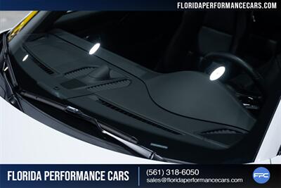 2017 Porsche 911 Turbo S - Photo 62 - Riviera Beach, FL 33407