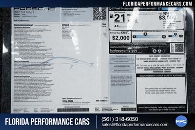 2017 Porsche 911 Turbo S - Photo 28 - Riviera Beach, FL 33407