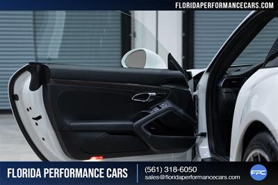 2017 Porsche 911 Turbo S - Photo 23 - Riviera Beach, FL 33407
