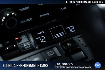 2017 Porsche 911 Turbo S - Photo 51 - Riviera Beach, FL 33407