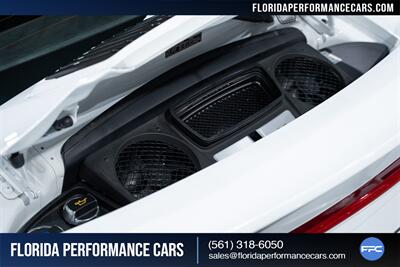 2017 Porsche 911 Turbo S - Photo 41 - Riviera Beach, FL 33407