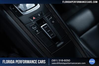2017 Porsche 911 Turbo S - Photo 49 - Riviera Beach, FL 33407
