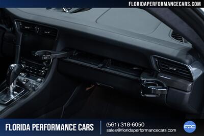 2017 Porsche 911 Turbo S - Photo 59 - Riviera Beach, FL 33407