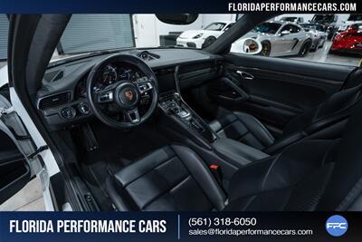 2017 Porsche 911 Turbo S - Photo 18 - Riviera Beach, FL 33407