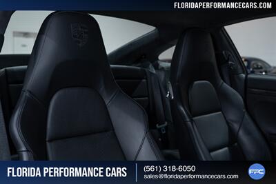 2017 Porsche 911 Turbo S - Photo 60 - Riviera Beach, FL 33407