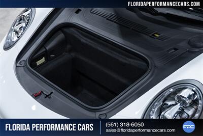 2017 Porsche 911 Turbo S - Photo 39 - Riviera Beach, FL 33407