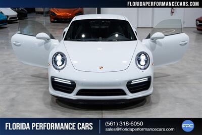 2017 Porsche 911 Turbo S - Photo 36 - Riviera Beach, FL 33407