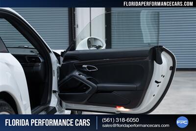 2017 Porsche 911 Turbo S - Photo 33 - Riviera Beach, FL 33407