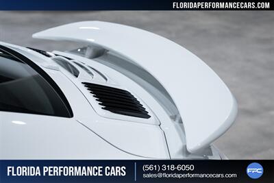 2017 Porsche 911 Turbo S - Photo 65 - Riviera Beach, FL 33407