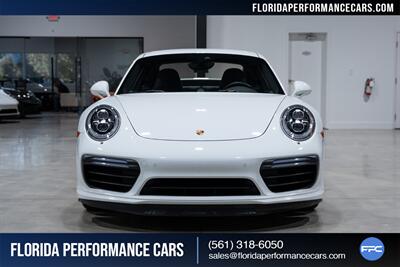 2017 Porsche 911 Turbo S - Photo 68 - Riviera Beach, FL 33407