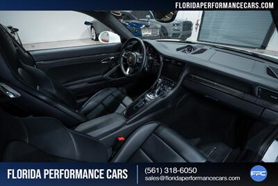 2017 Porsche 911 Turbo S - Photo 30 - Riviera Beach, FL 33407