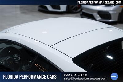 2017 Porsche 911 Turbo S - Photo 64 - Riviera Beach, FL 33407
