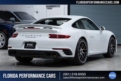 2017 Porsche 911 Turbo S - Photo 15 - Riviera Beach, FL 33407