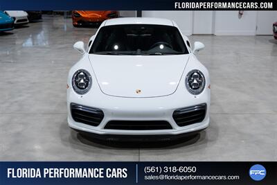 2017 Porsche 911 Turbo S - Photo 9 - Riviera Beach, FL 33407
