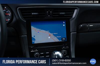 2017 Porsche 911 Turbo S - Photo 52 - Riviera Beach, FL 33407