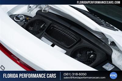 2017 Porsche 911 Turbo S - Photo 42 - Riviera Beach, FL 33407