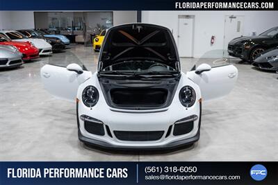2016 Porsche 911 GT3 RS   - Photo 38 - Riviera Beach, FL 33407