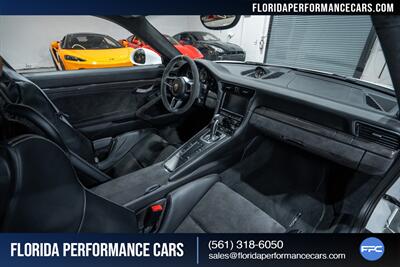 2016 Porsche 911 GT3 RS   - Photo 30 - Riviera Beach, FL 33407