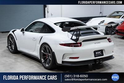 2016 Porsche 911 GT3 RS   - Photo 4 - Riviera Beach, FL 33407