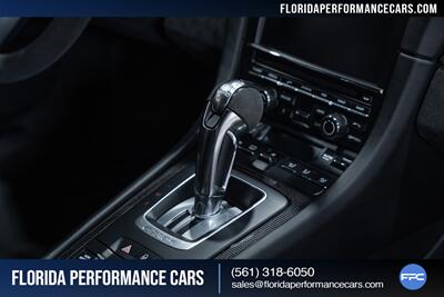 2016 Porsche 911 GT3 RS   - Photo 57 - Riviera Beach, FL 33407