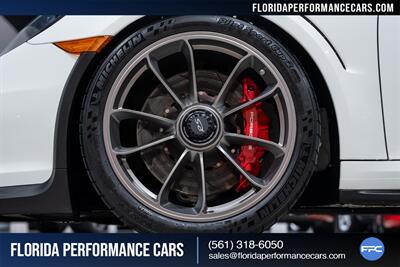 2016 Porsche 911 GT3 RS   - Photo 12 - Riviera Beach, FL 33407