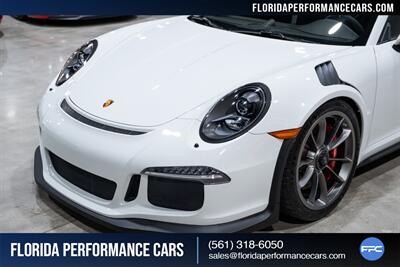 2016 Porsche 911 GT3 RS   - Photo 11 - Riviera Beach, FL 33407