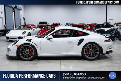 2016 Porsche 911 GT3 RS   - Photo 3 - Riviera Beach, FL 33407