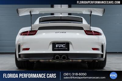2016 Porsche 911 GT3 RS   - Photo 67 - Riviera Beach, FL 33407