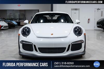 2016 Porsche 911 GT3 RS   - Photo 68 - Riviera Beach, FL 33407