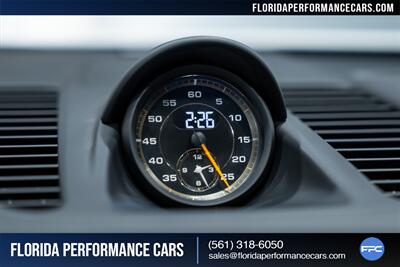 2016 Porsche 911 GT3 RS   - Photo 53 - Riviera Beach, FL 33407