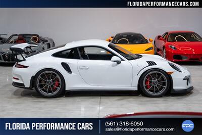2016 Porsche 911 GT3 RS   - Photo 7 - Riviera Beach, FL 33407